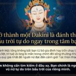 tính nữ trong mật tông